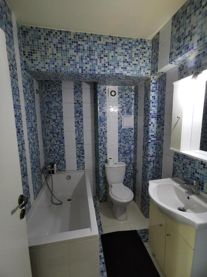 Apartament 3 Camere Ramnicu Valcea Exterior photo